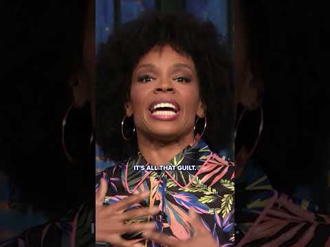Amber Ruffin and Jenny Hagel share some jokes that @sethmeyers can’t tell 🤭