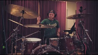 We Came As Romans Regenerate Drum Cover by Waldy