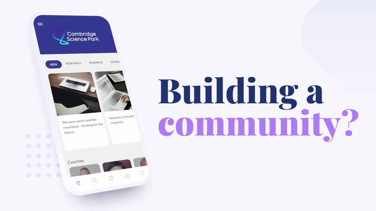 Mesensei Community Platform