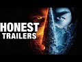 Honest Trailers | Mortal Kombat (2021)