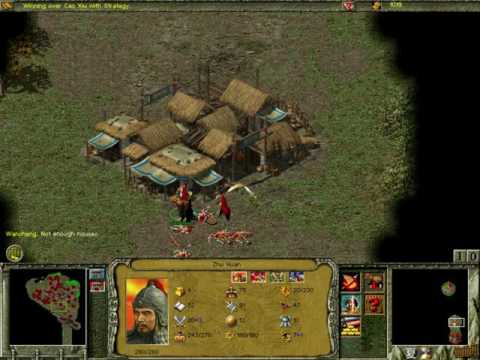 Three Kingdoms: Fate of the Dragon - Sun Quan - 09