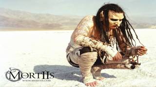 Mortiis- Flux_Mental Maelstrom