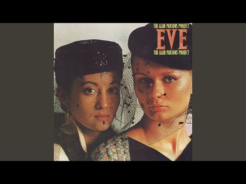 Winding Me Up - The Alan Parsons Project