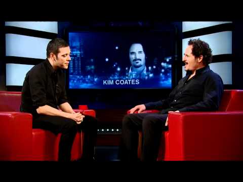 Kim Coates On Appearing On 'Battlefield Earth'