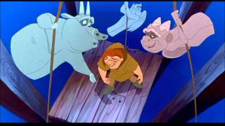A Guy Like You - The Hunchback of Notre Dame: Original Soundtrack