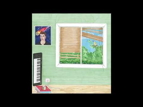 Anna of the North & Gus Dapperton - Meteorite [Official Audio]