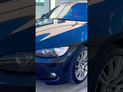 BMW 330i Cabriolet-video-14