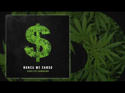 Nunca Me Canso