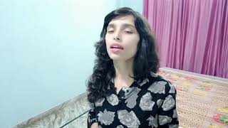 Holi | Padmavat | Richa Sharma | Cover