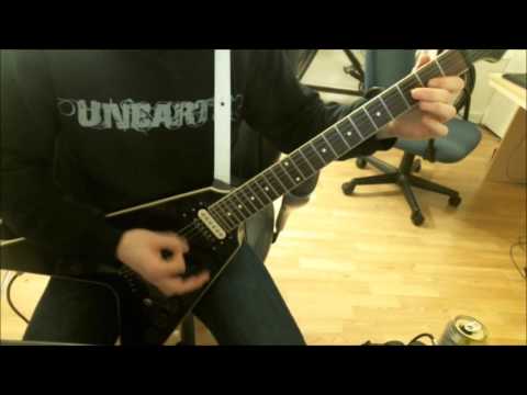 Killswitch Engage - Triumph Through Tragedy Cover