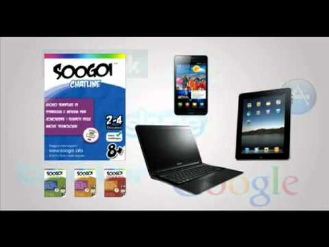 Do You SOOGOI?  23 novembre 2011 alla Manor di Lugano centro.