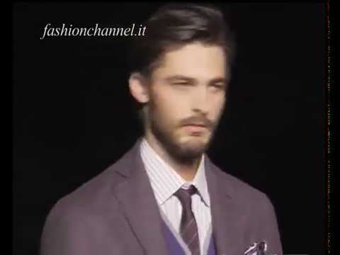 "ENRICO COVERI" Autumn Winter 2010 2011 Menswear Milan 2 of 2 pret a porter men by FashionChannel