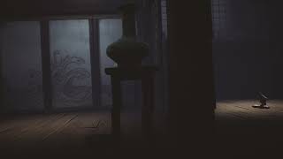 【Little Nightmares -リトルナイトメア-】俺的ソーセージの食い方！