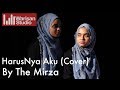 Harusnya Aku - Armada Cover By The Mirza