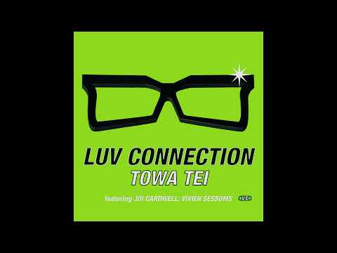 Towa Tei - Luv Connection (Mousse T.'s Luv Anthem)