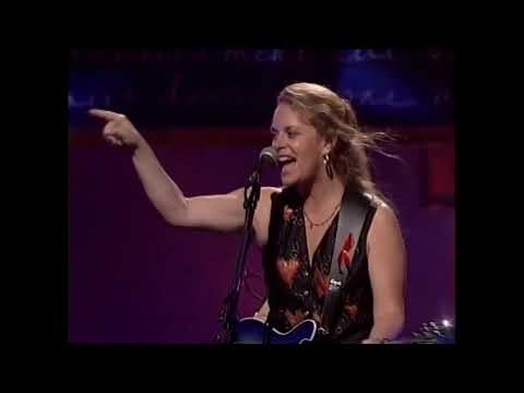 The Hard Way - Carpenter Mary Chapin