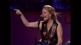 Mary Chapin Carpenter -The hard way (HD studio sound)