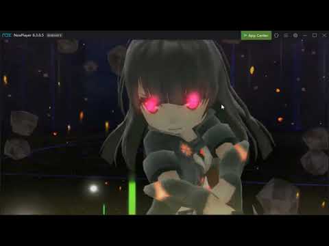 Vs new Black Masamune teams