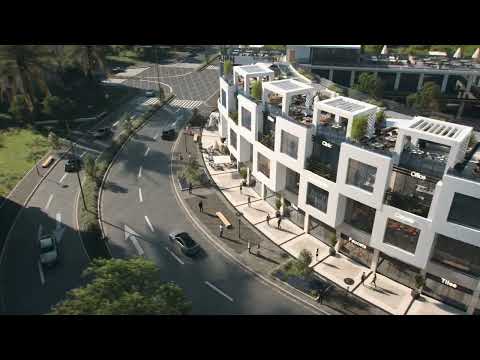 ElKhan Mall - Haiba Group Development 