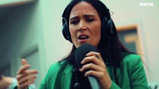 Rone feat La Chica - Wave | Live Plus Près De Toi