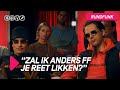 Eindelijk Beroemd RUNDFUNK DUCO ROY NPO 3 TV