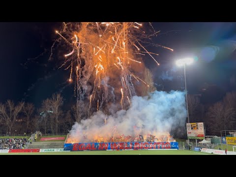 Etoile Carouge FC vs FC Basel (26.02.2025)