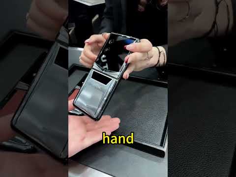 Who Buys a $7,300 Phone in 2025 — and Why?