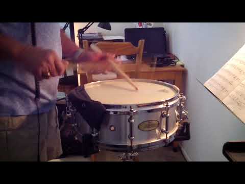 THE THUNDERER  SOUSA   U.S. MARINE BAND