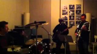 Rusty- Groovy Dead (cover)