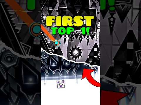 The First Top 1 of 2026! 🤯