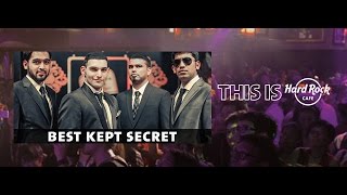 Tribute to Coldplay by Best Kept Secret