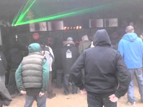 free party  poivro herisound kryoptotek ktf spécial anniv savoyard alou estelle et  charlotte