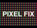 Dead HOT Pixel FIX For IPhone Macbook IPad 7 Hour Long