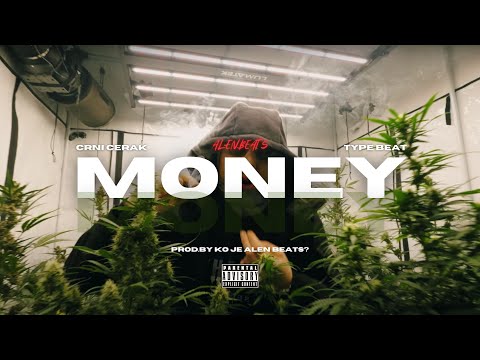 [FREE] Crni Cerak X Balkan Drill Type Beat - "Money" | Drill Type Beat 2025