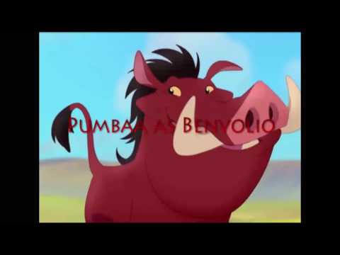 Simba and Nala: Roared with a Kiss (A Request for CoolZDanethe5th)