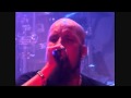 Meshuggah - Rational Gaze (live) 