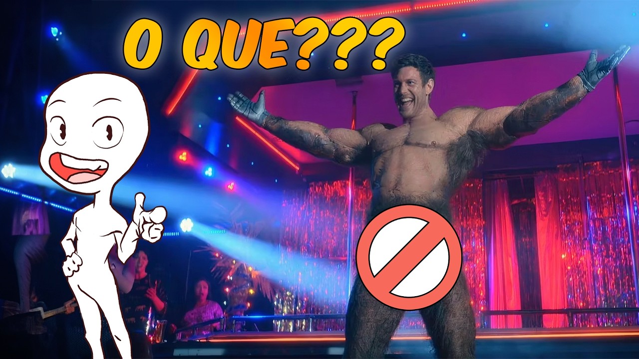 O Péssimo Final de The Umbrella Academy