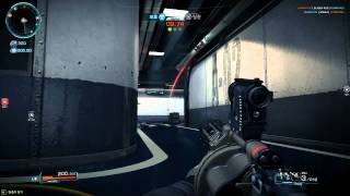 Видео 1 к игре Black Squad