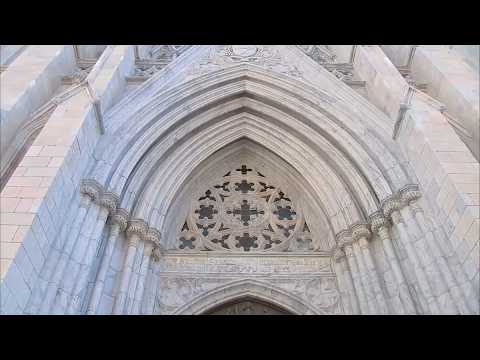 Archdiocese of New York proposes paying $800 million to ...