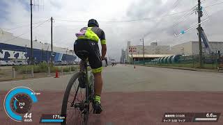 2018川崎マリンエンデューロ