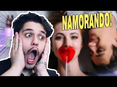 DICAS DE COMO FALAR PARA OS PAIS QUE TEM NAMORADO