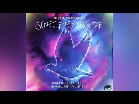 Intelligent Music Project IV - As If (Feat. Simon Phillips, Carl Sentance)