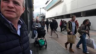 Immigrants Are Preaching in Dublin + A True Irishman Describes Immigrant Drug & Gang Problems