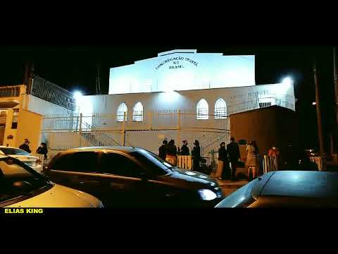 HINO 21 CCB, NÃO MAIS OPRIMIDOS SEREMOS  - FICOU BEM ANDANTE - CULTO CCB - TUBA KING.