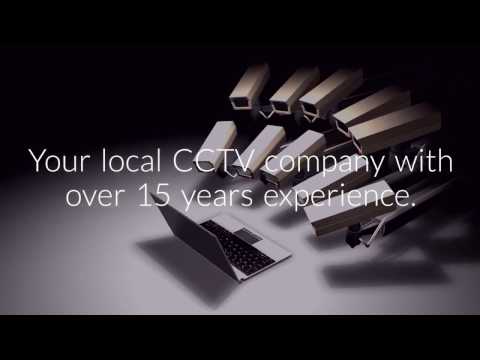 CCTV Wakefield VIDEO - CCTV Camera Installers Wakefield