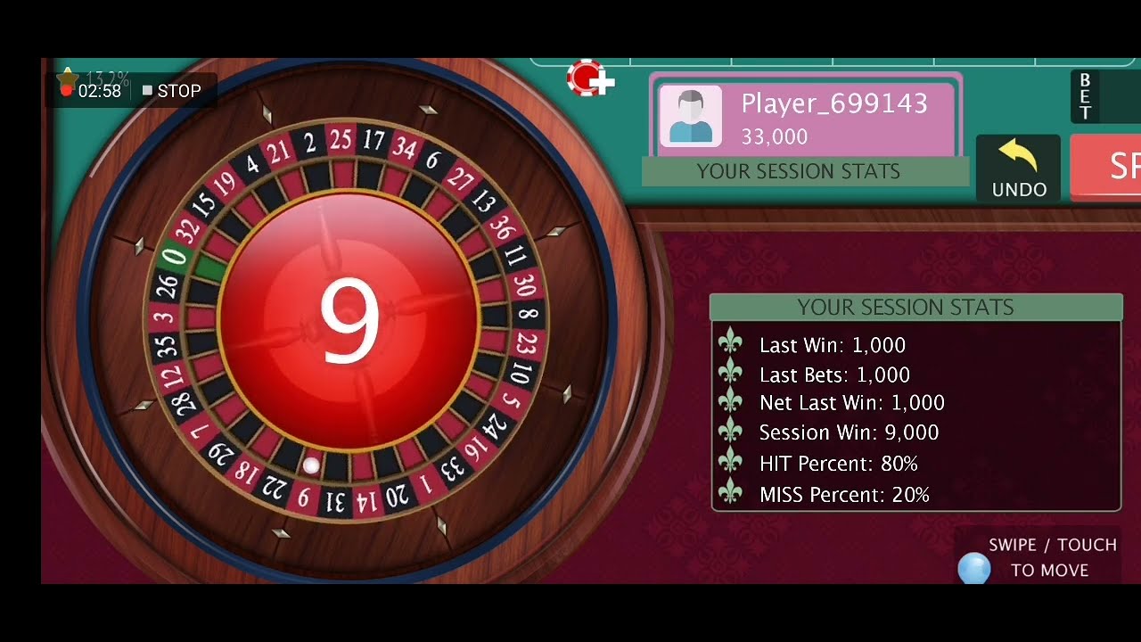 Unlock the Best Bonus Code Online Roulette USA Has to Offer