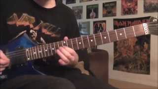 OVERKILL - Pig Cover -