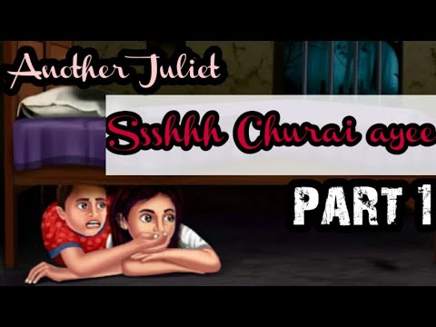 Sssshhhh Churail ayeee | part 1 Animated cartoon |  hindi/urdu | 2021 |HD Horror Cartoon| New |