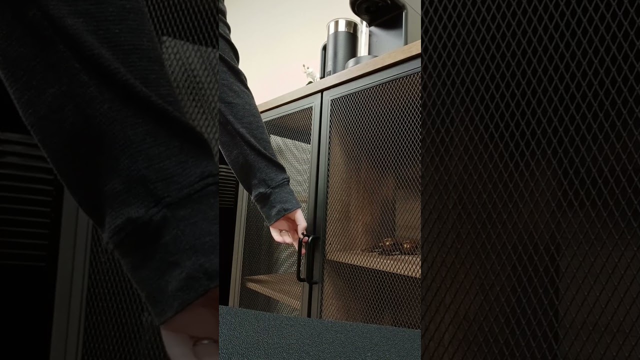 Coffee Runs with MCA