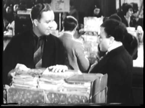 "KICKING THE MOON AROUND" GB 1938 (Evelyn Dall/Ambrose music clips)